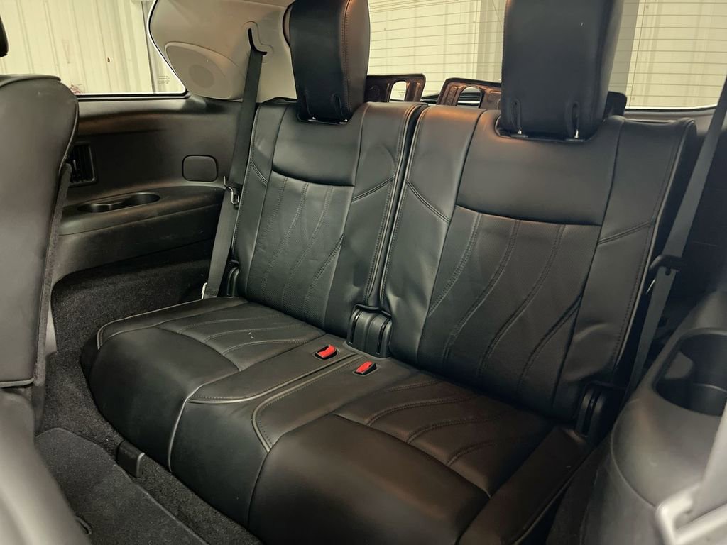 Used 2013 INFINITI JX35 AWD w/ Premium Pkg image 25