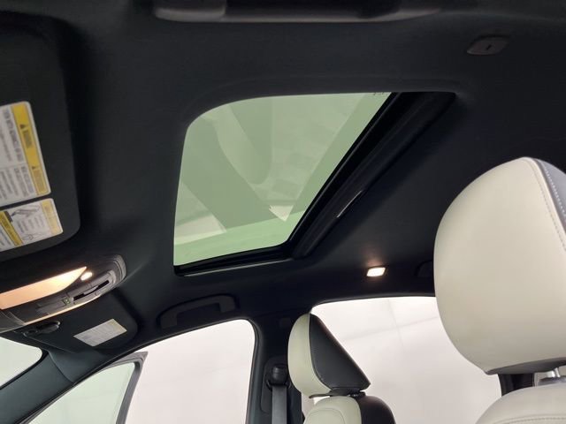 Used 2025 INFINITI QX55 Luxe w/ Cargo Package image 33