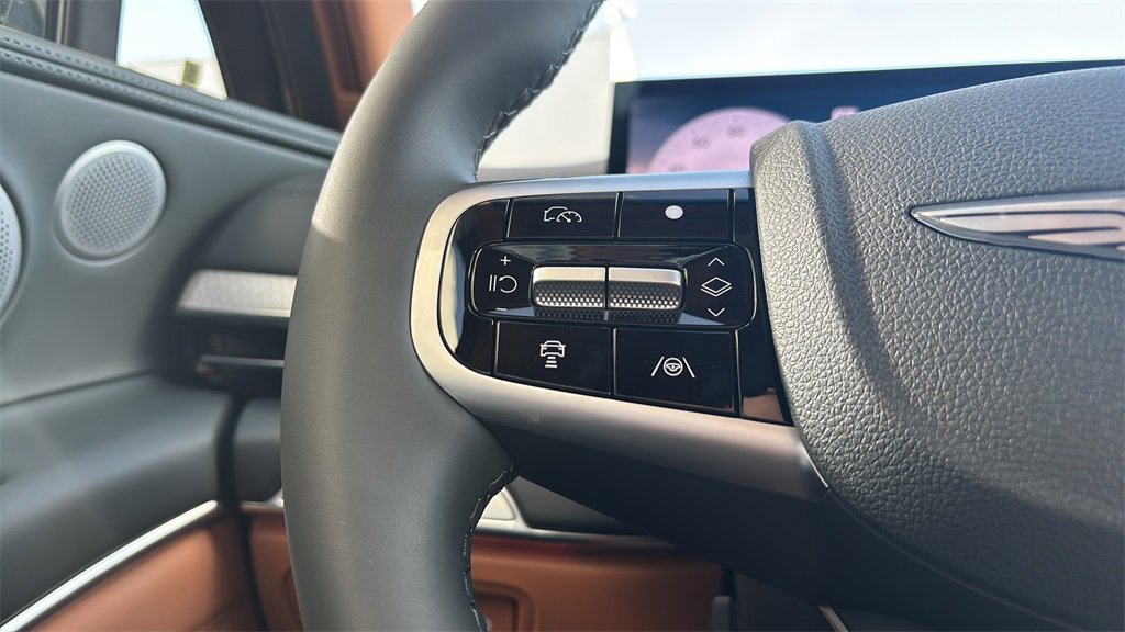 New 2026 Genesis GV80 2.5T Prestige image 27