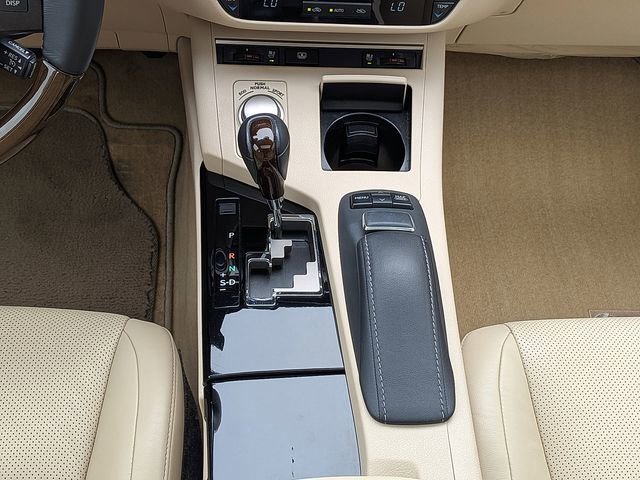 Used 2013 Lexus ES 350 w/ Luxury Pkg image 17