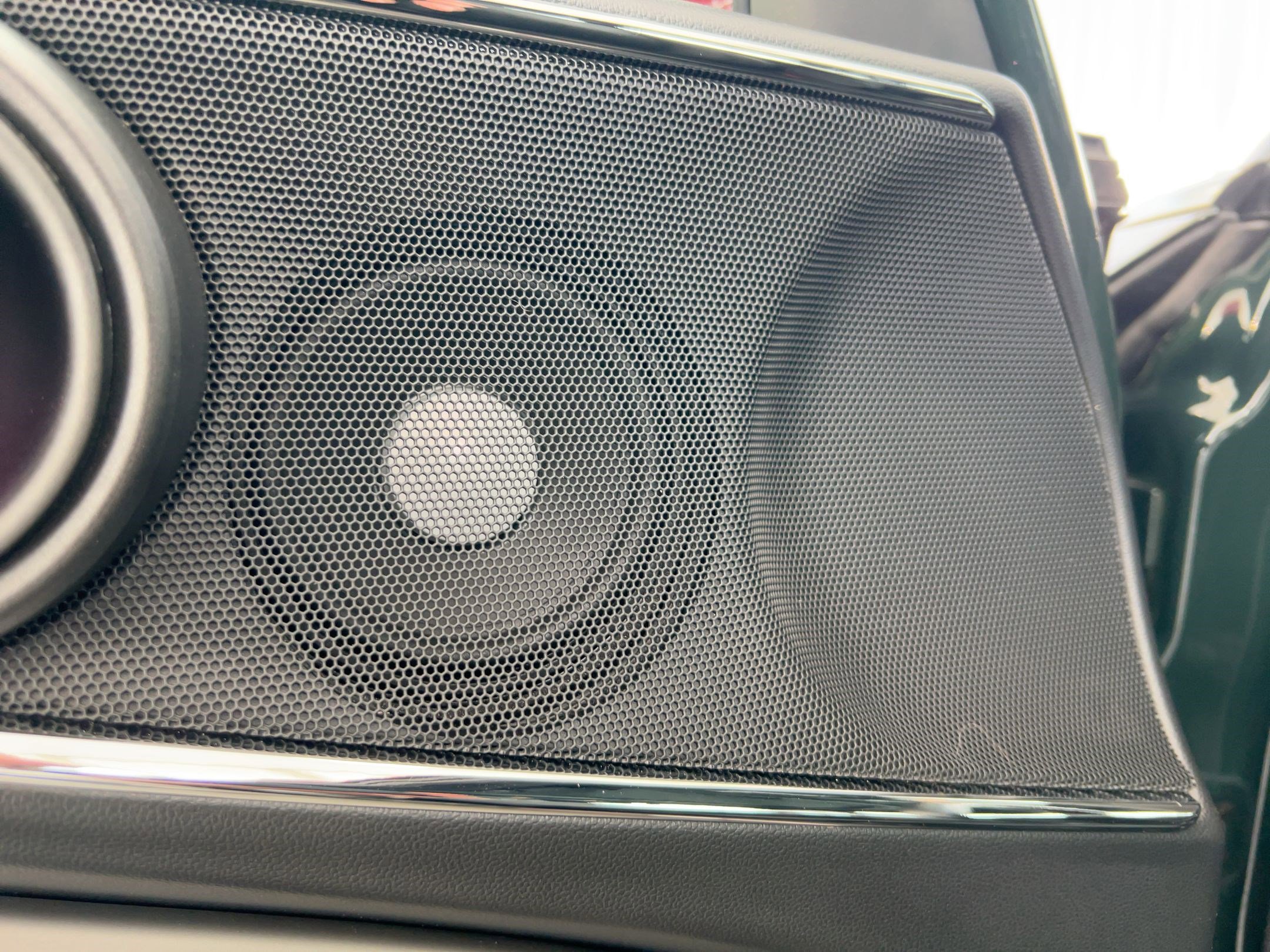 Certified 2024 MINI Cooper Clubman John Cooper Works image 23