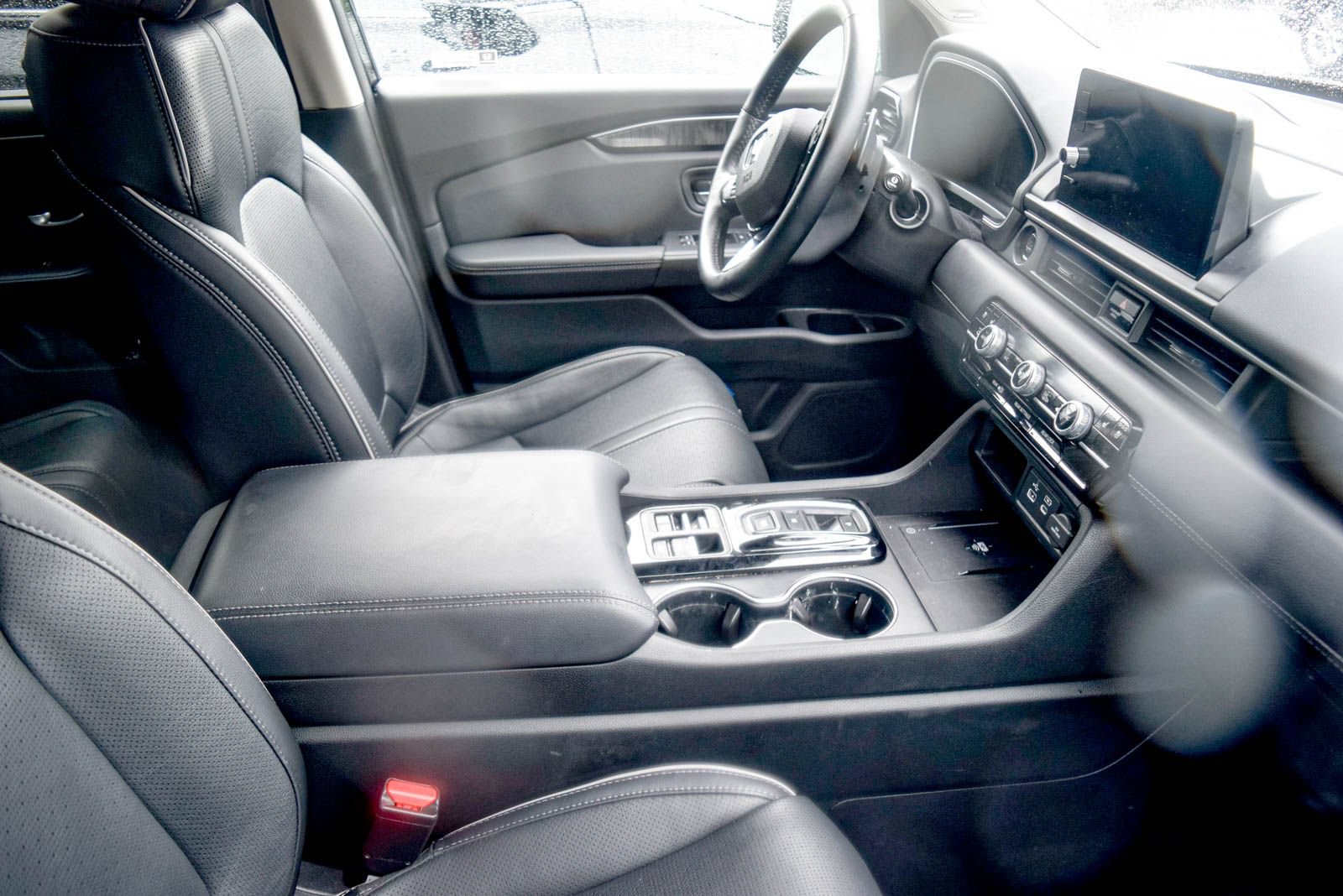 Used 2023 Honda Pilot Elite image 19