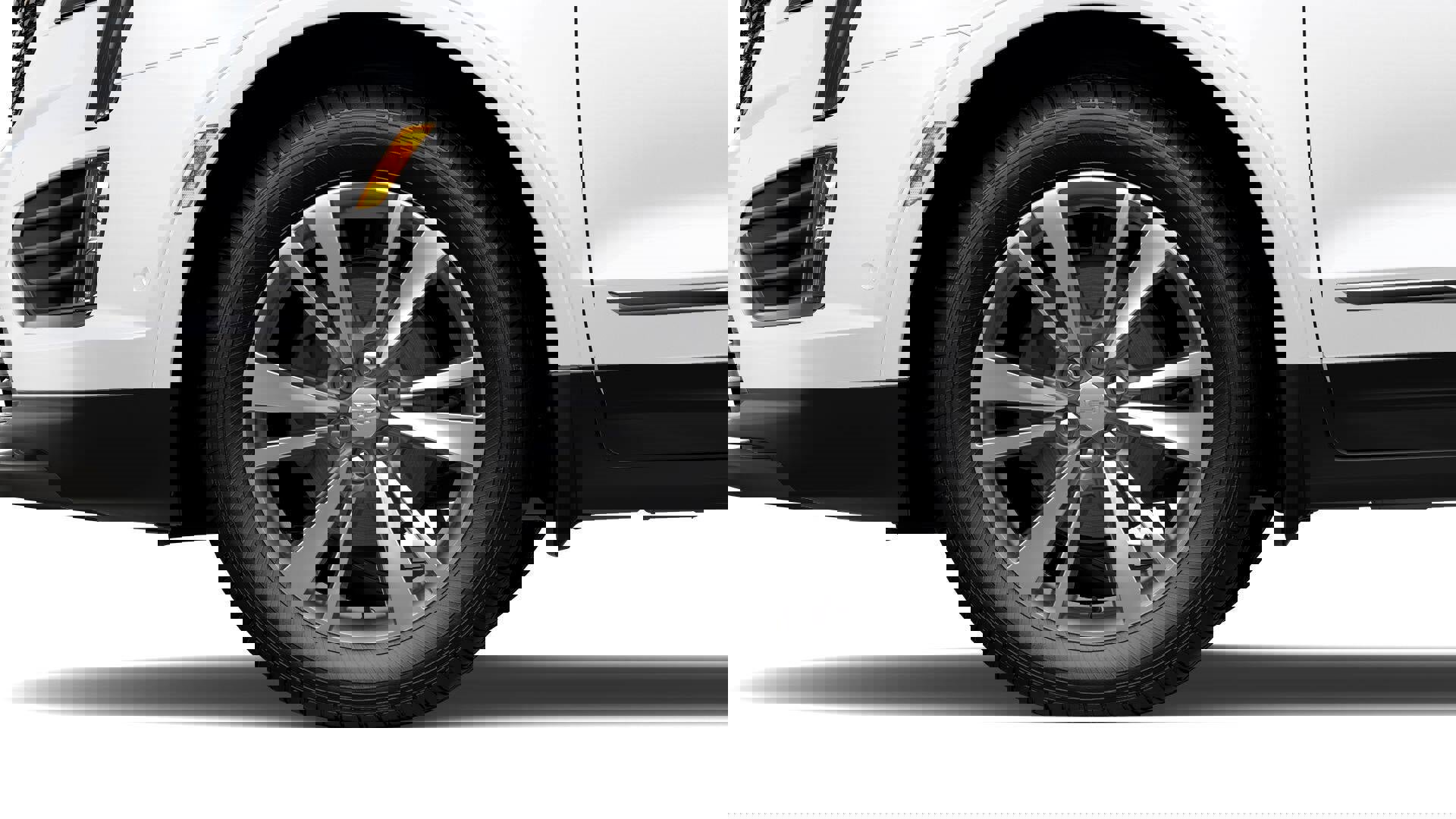 New 2025 Cadillac XT5 Premium Luxury w/ Technology Package image 32