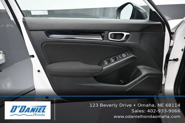 Used 2026 Honda Civic Sport image 23