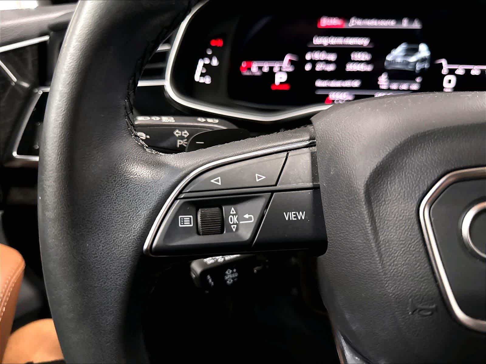 Used 2023 Audi Q7 3.0T Premium Plus AWD/4WD image 19