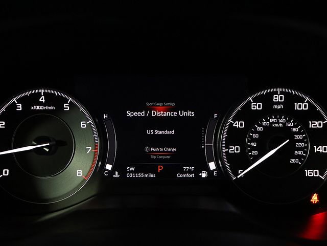Certified 2020 Acura RDX AWD w/ Technology Package image 17