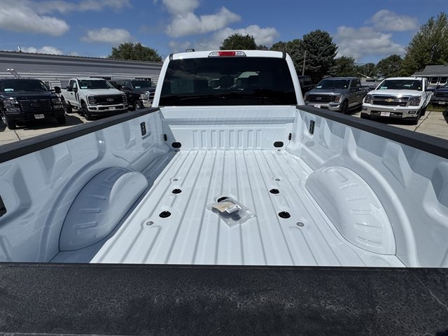 New 2026 Ford F350 XLT image 7
