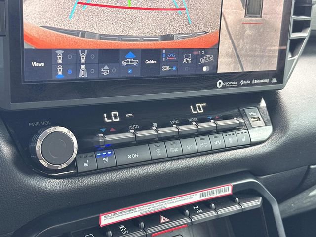 Used 2024 Toyota Tundra TRD Pro AWD/4WD image 29