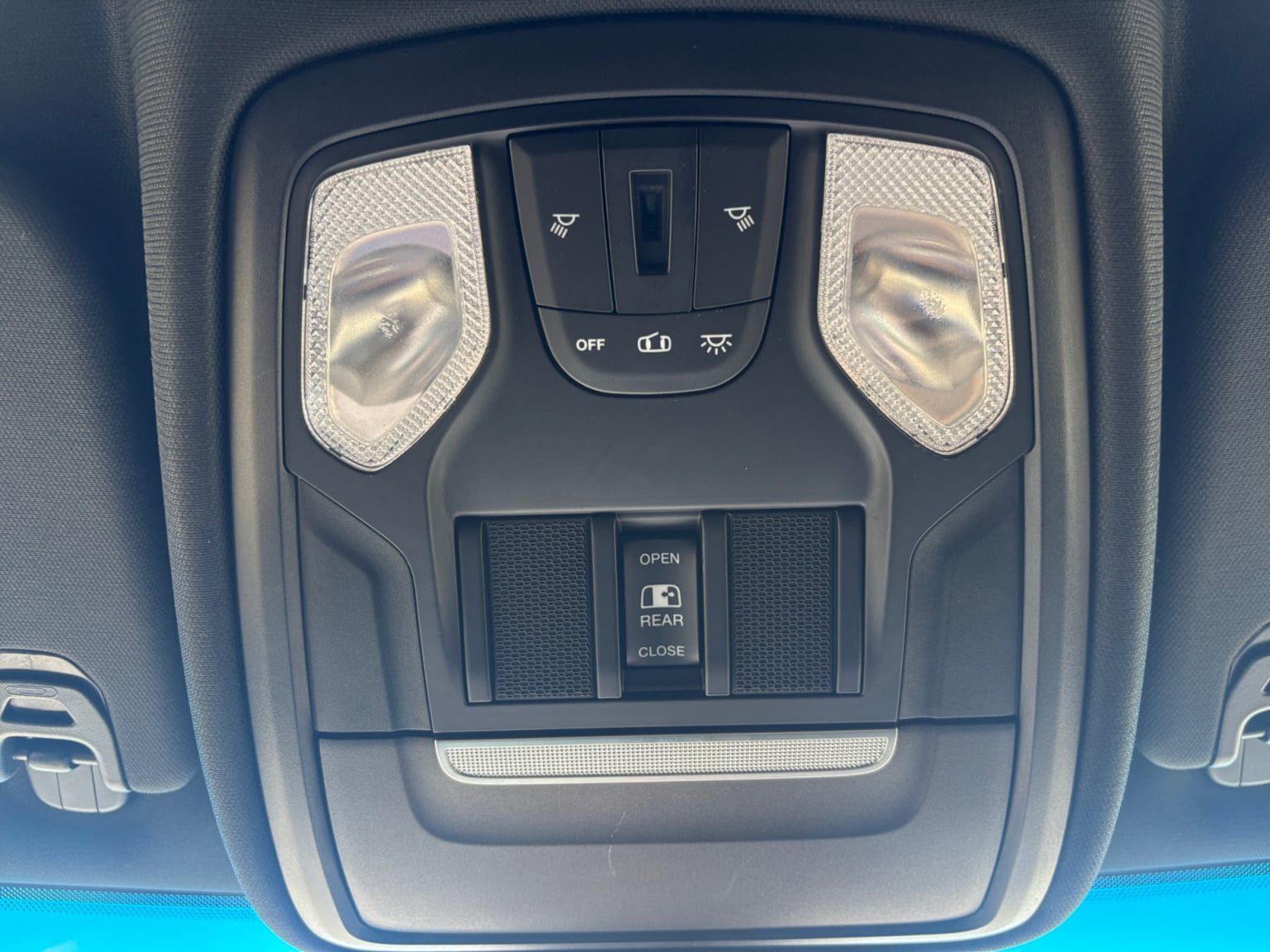 Used 2020 RAM 1500 Rebel w/ Rebel Level 1 Equipment Group AWD/4WD image 25