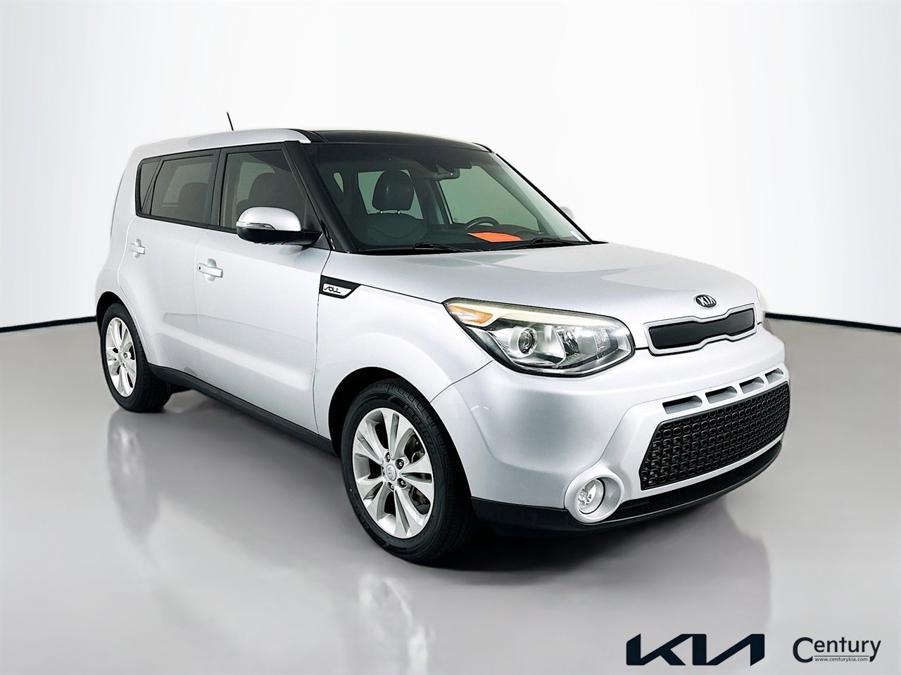 Used 2016 Kia Soul ! w/ Premium Package FWD image 3