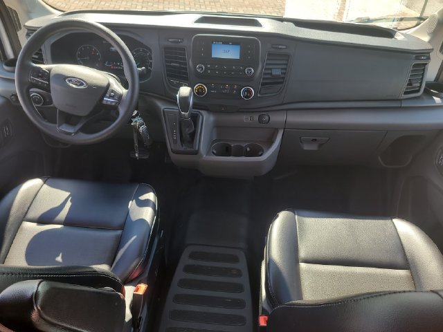 Used 2024 Ford Transit 350 XL RWD image 17