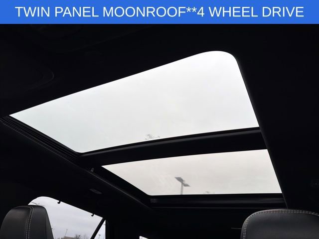 Used 2021 Ford Explorer ST w/ Equipment Group 401A image 29