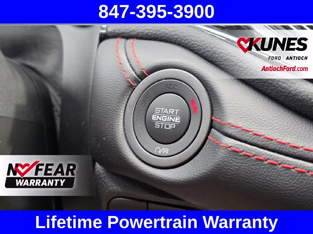Used 2025 Dodge Durango R/T AWD/4WD image 58