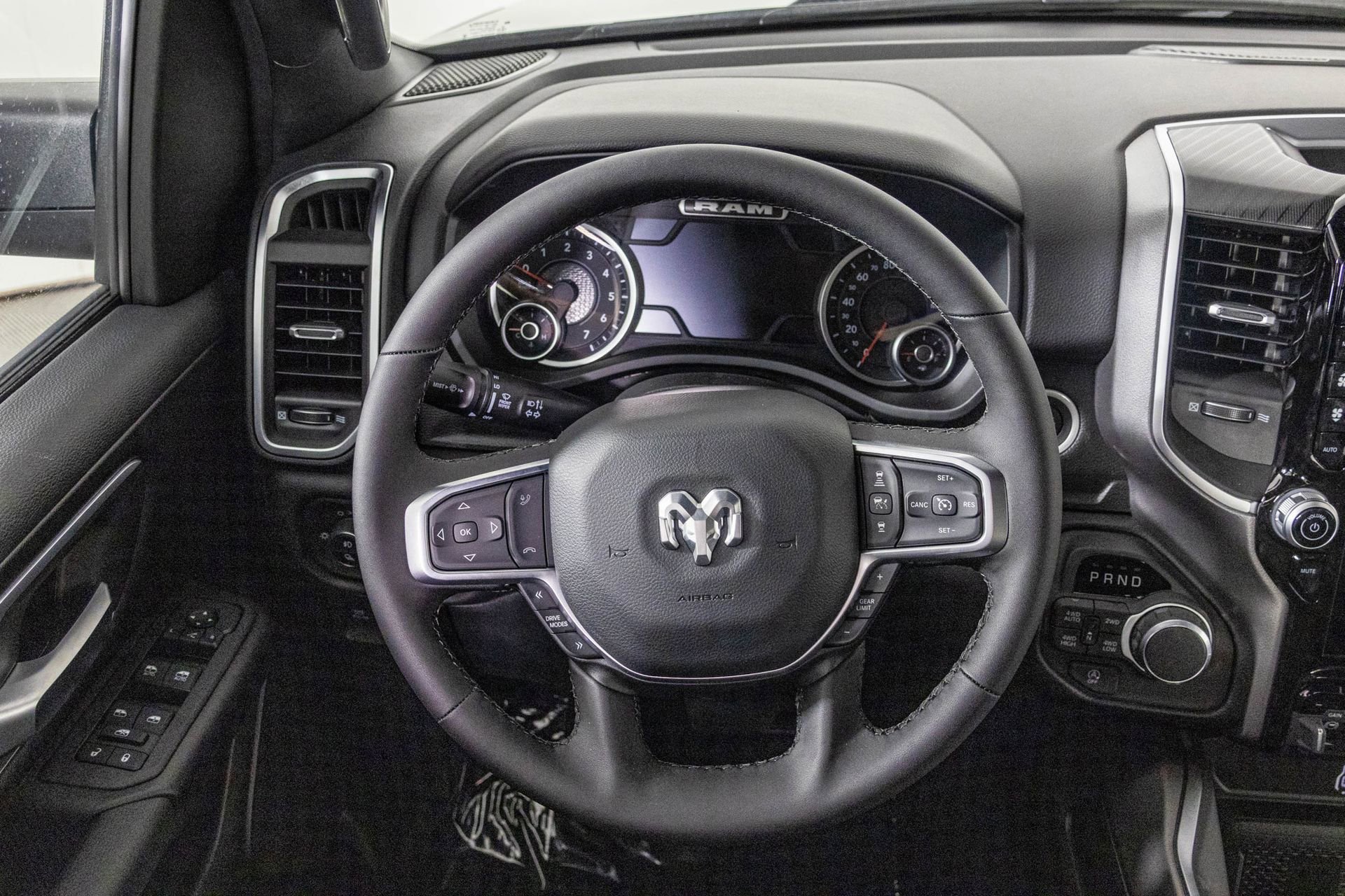 New 2026 RAM 1500 Big Horn image 28
