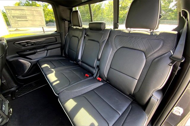 New 2026 RAM 1500 Limited image 10