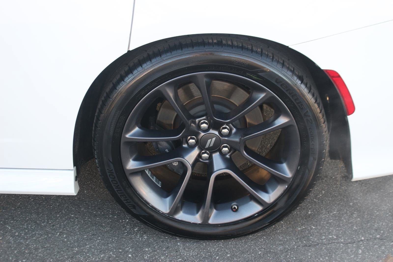 Used 2023 Dodge Charger Scat Pack w/ Plus Group image 36