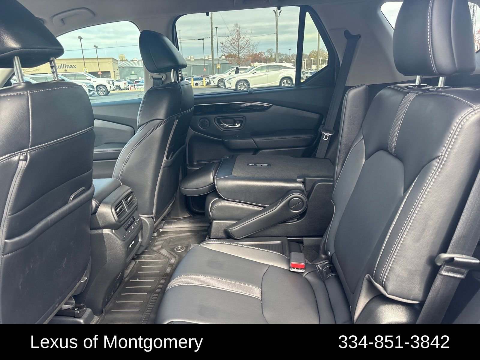 Used 2023 Honda Pilot EX-L image 24