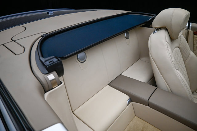 Used 2009 Mercedes-Benz SL 65 AMG image 81