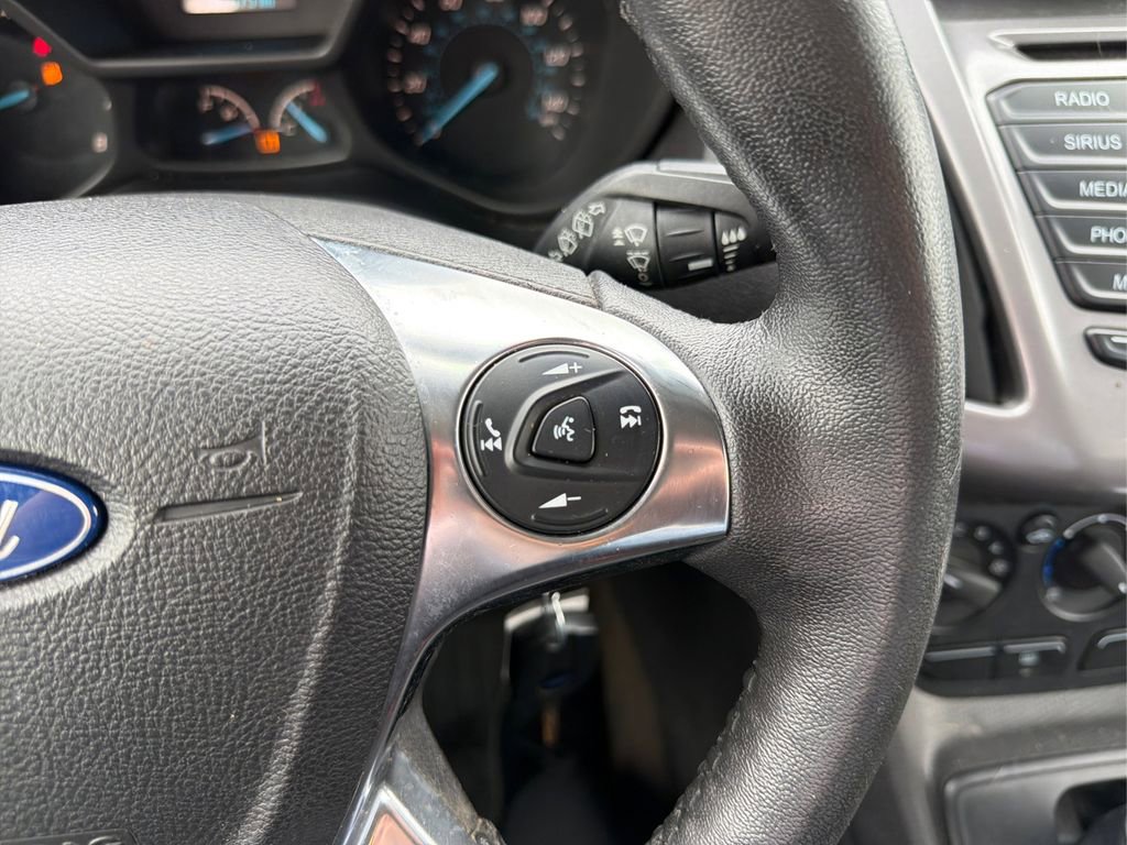 Used 2016 Ford Transit Connect XLT FWD image 27