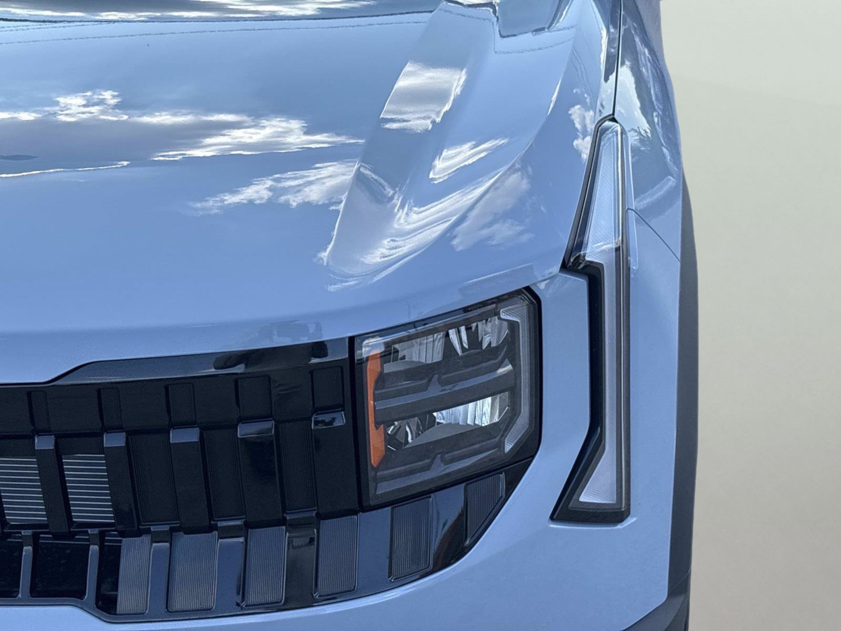 New 2027 Kia Seltos EX FWD image 31