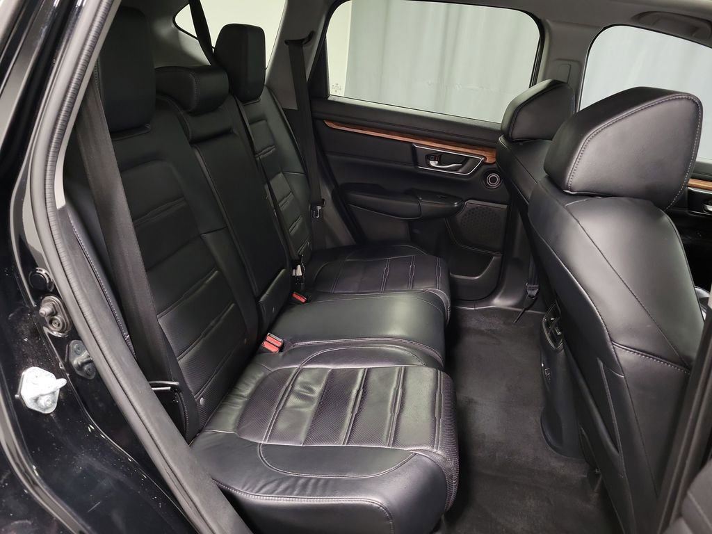 Used 2022 Honda CR-V Touring image 24