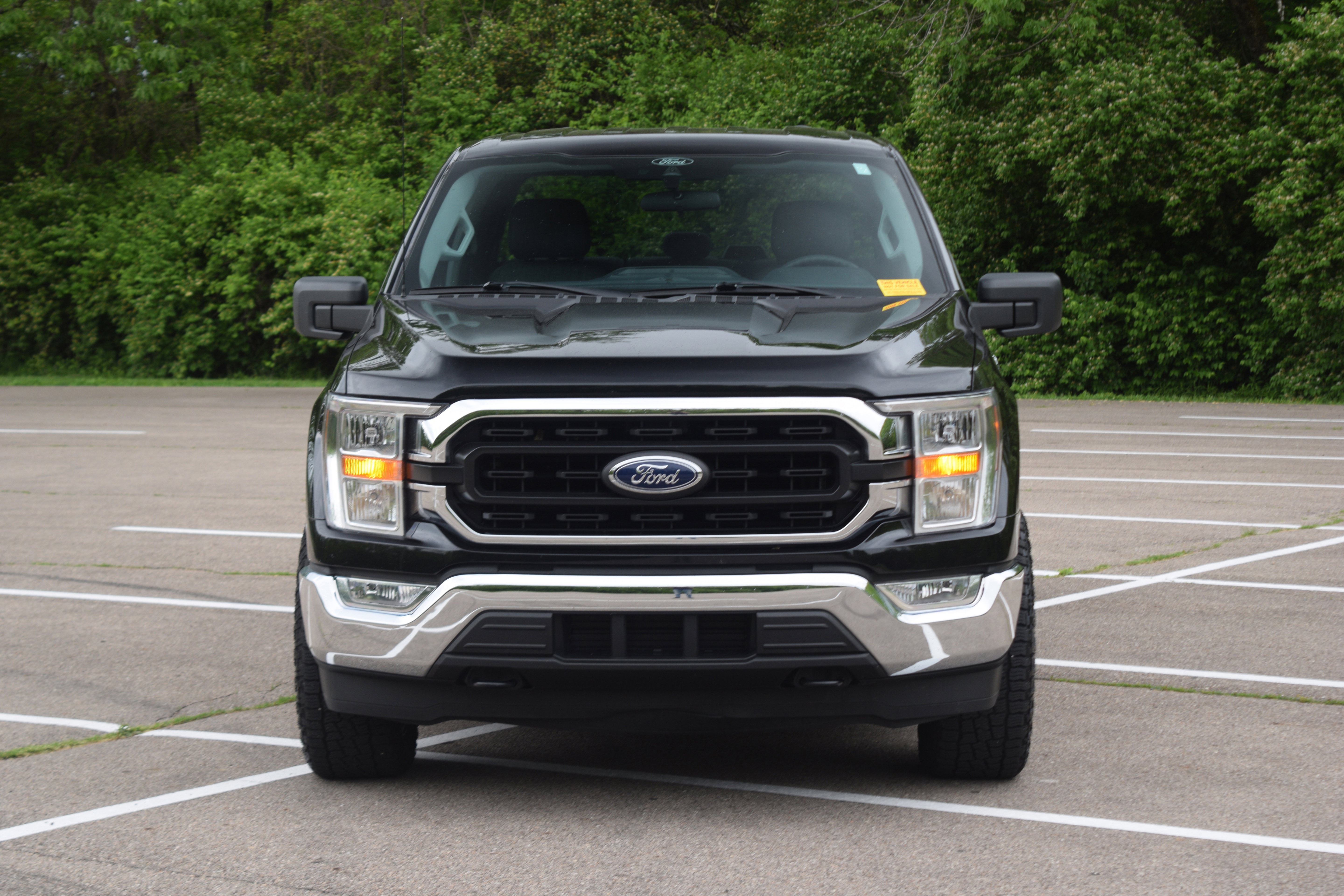 Used 2021 Ford F150 XLT w/ Trailer Tow Package AWD/4WD image 18