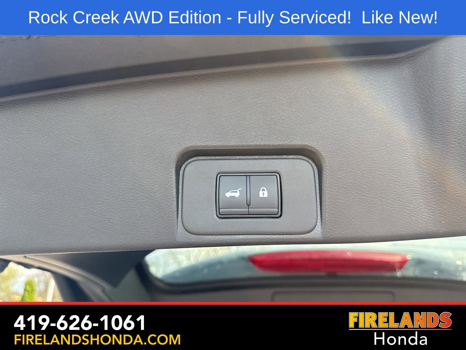 Used 2025 Nissan Rogue SV w/ Rock Creek Premium Package AWD/4WD image 35