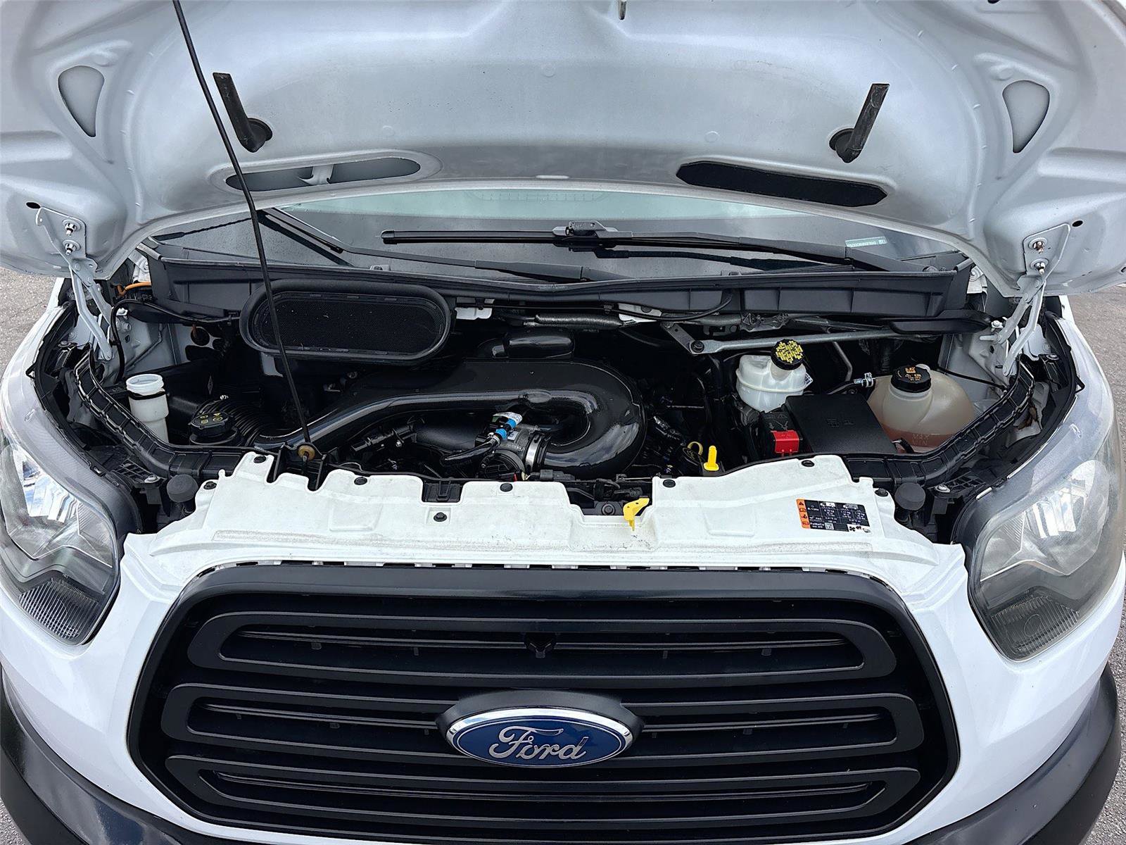 Used 2019 Ford Transit 350 XL image 29