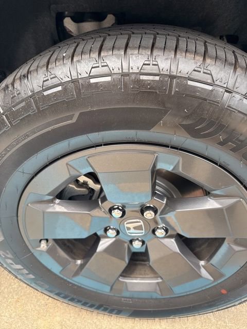 Used 2026 Honda Passport RTL image 23