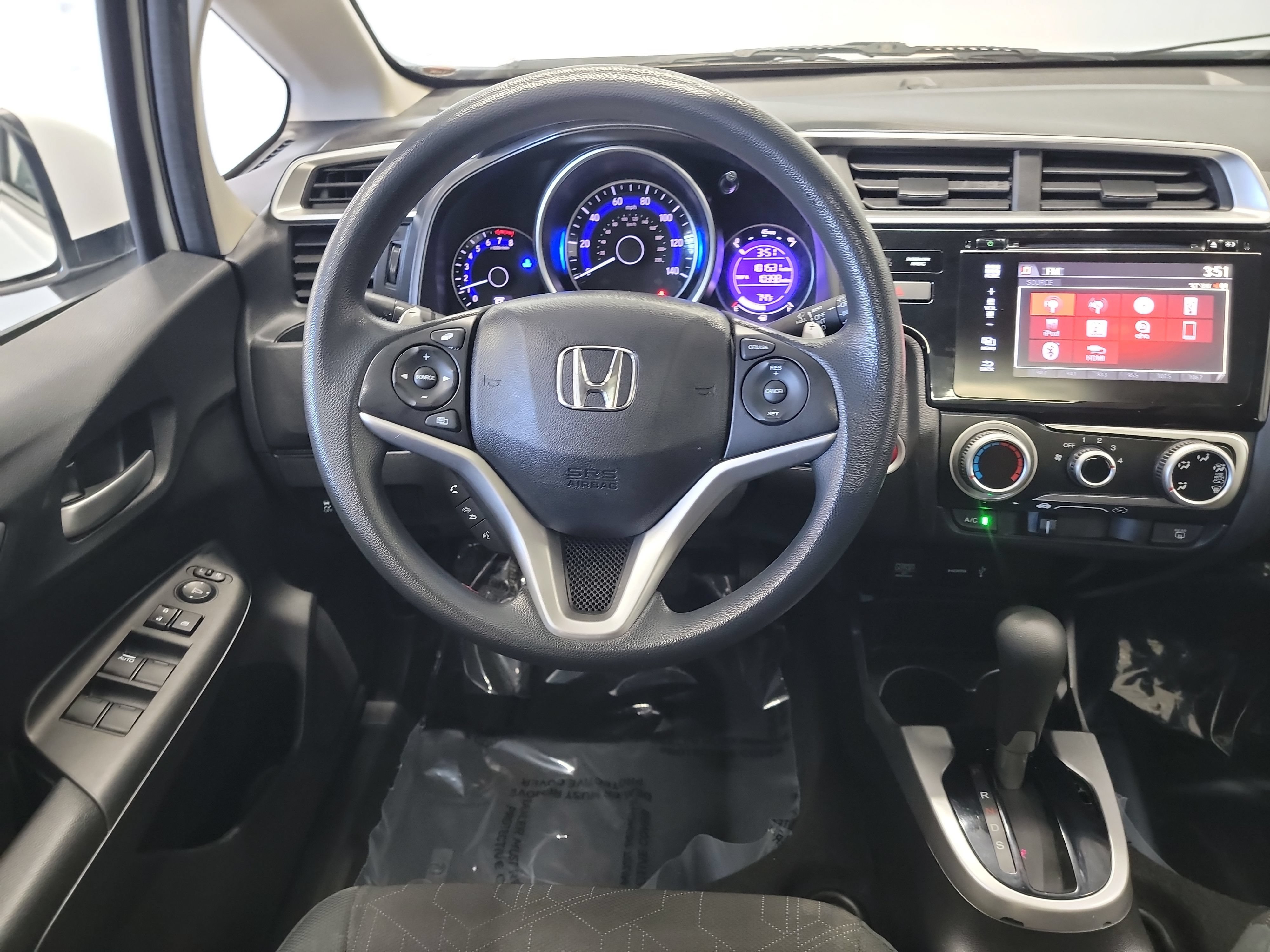Used 2016 Honda Fit EX image 16