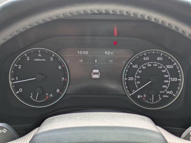 Used 2024 Mitsubishi Outlander SE FWD image 29