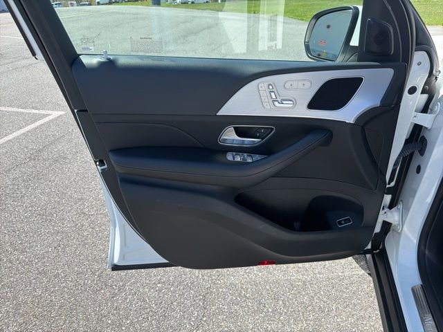 Used 2024 Mercedes-Benz GLE 350 4MATIC image 11