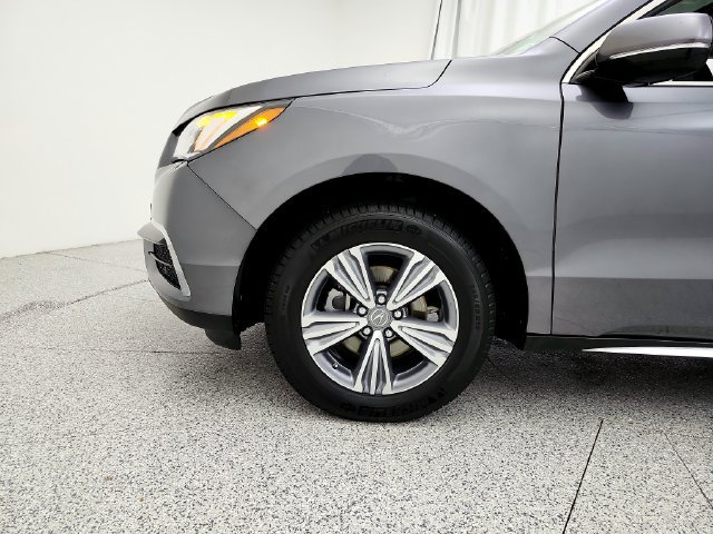 Used 2020 Acura MDX SH-AWD image 29