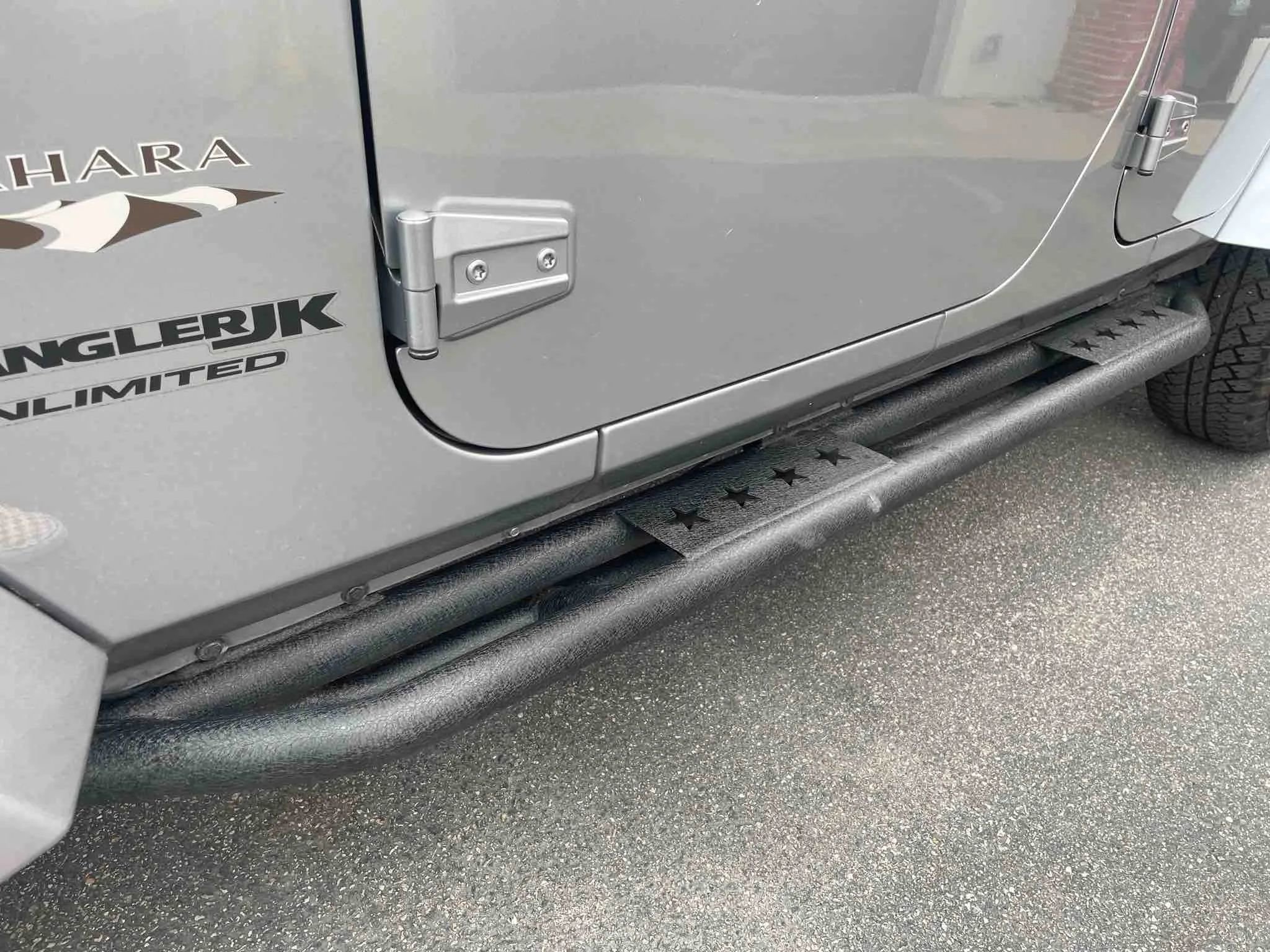 Used 2018 Jeep Wrangler Unlimited Sahara image 25