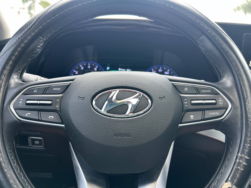 Used 2021 Hyundai Palisade SEL FWD image 24