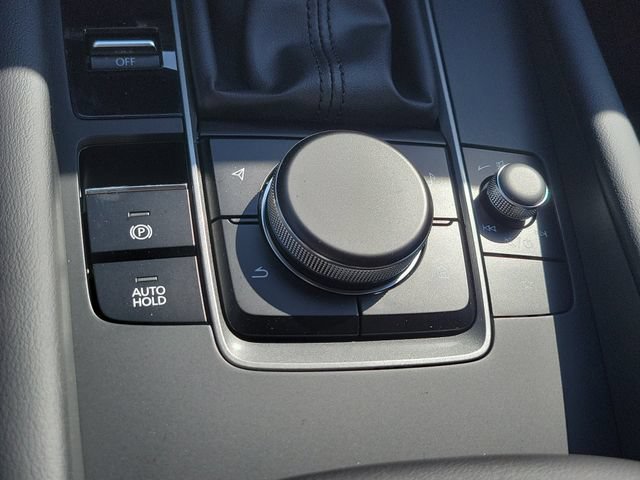 New 2026 MAZDA MAZDA3 s FWD image 17