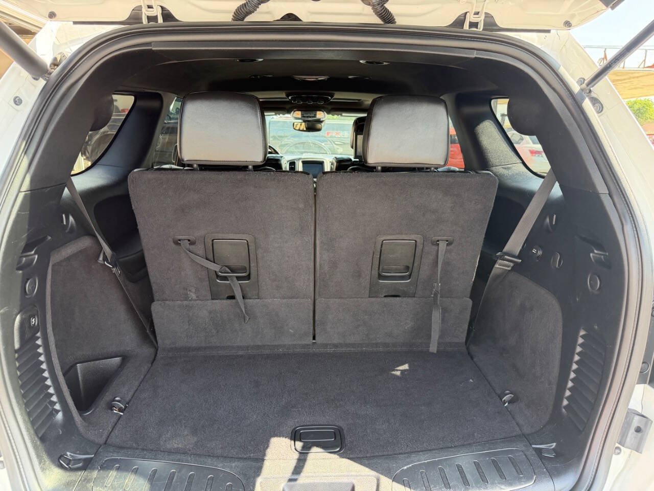 Used 2018 Dodge Durango Citadel AWD/4WD image 15
