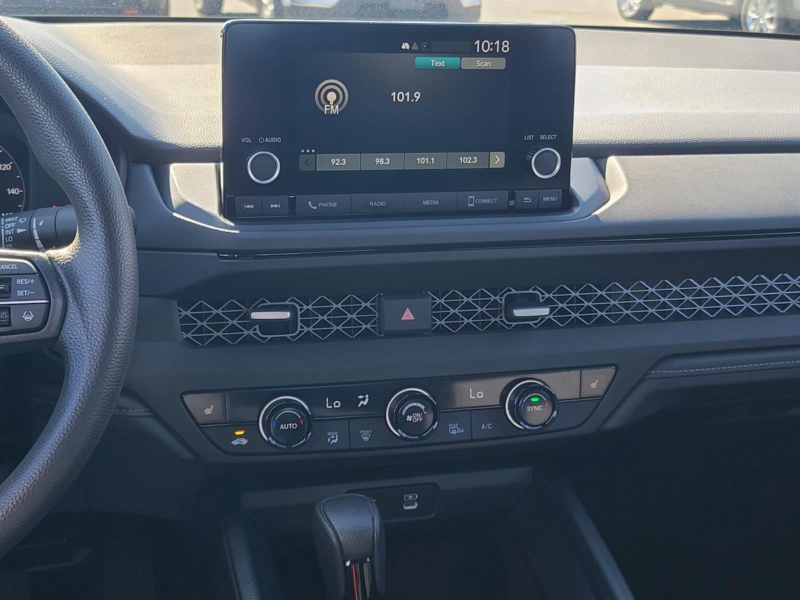 Used 2023 Honda Accord EX image 18