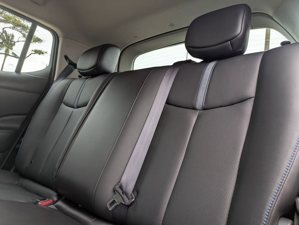 Used 2019 Nissan Leaf SL w/ SL Technology Package image 16