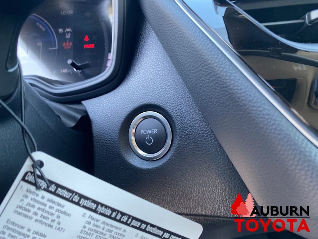 New 2026 Toyota Corolla LE FWD image 29