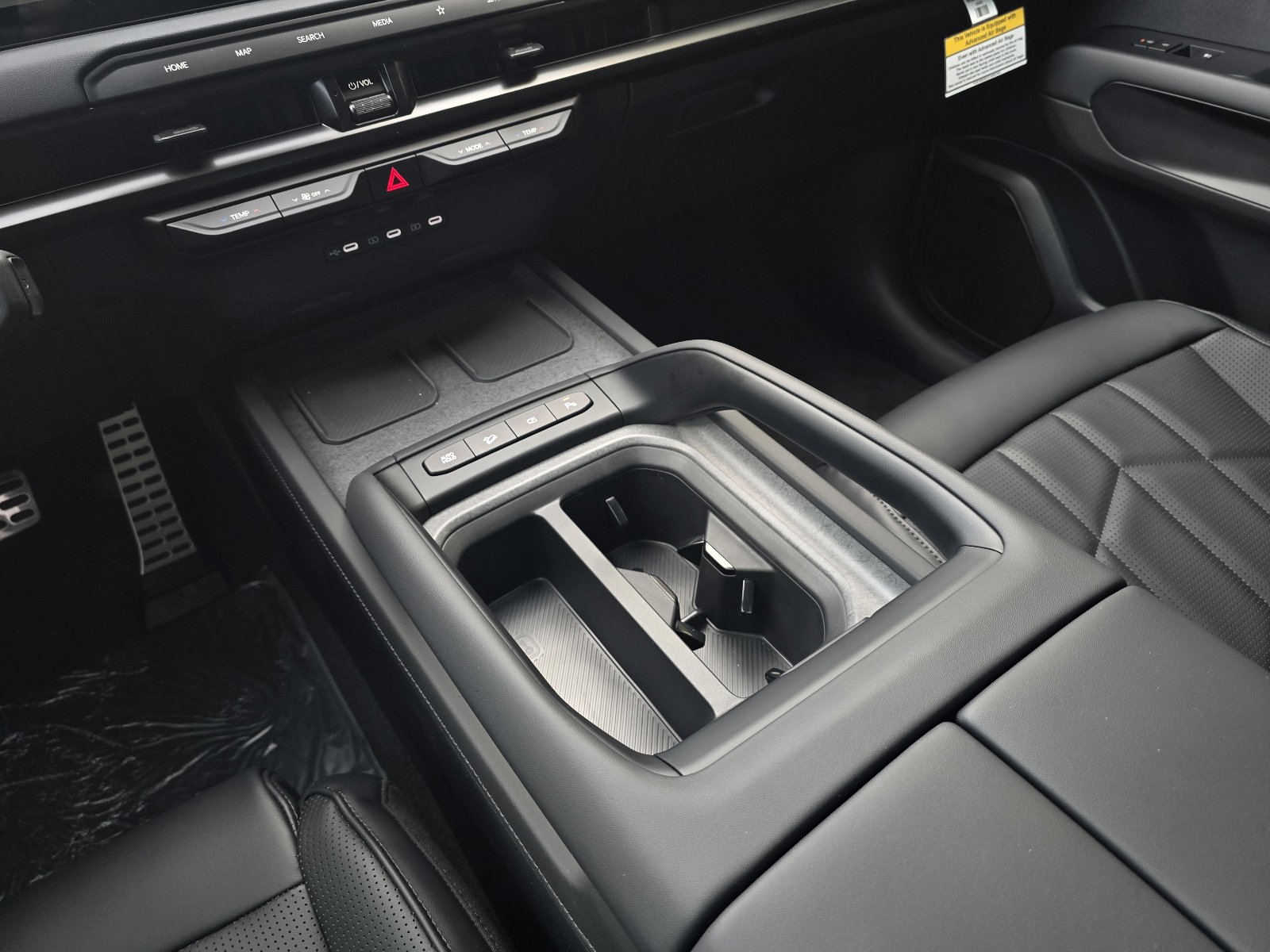 New 2027 Kia Telluride SX X-Line image 9