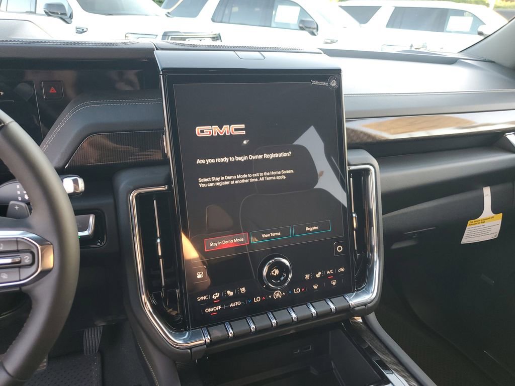 New 2026 GMC Yukon XL Elevation w/ Elevation Premium Package image 19