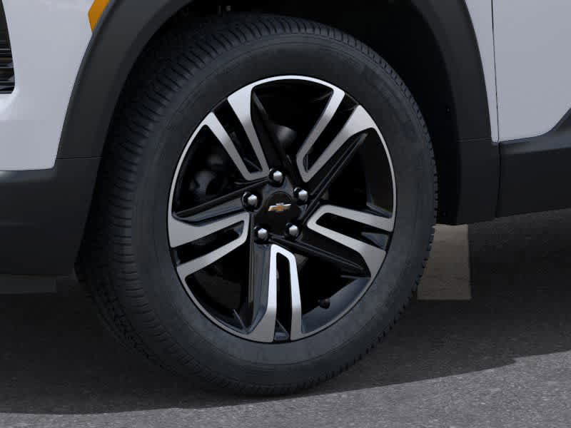 New 2026 Chevrolet TrailBlazer LT w/ LT Cold Weather Package image 9