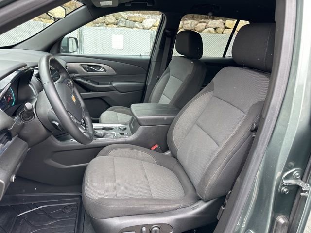Used 2023 Chevrolet Traverse LT image 12