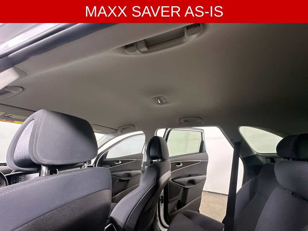 Used 2016 Kia Sorento FWD w/ LX Convenience Package image 13