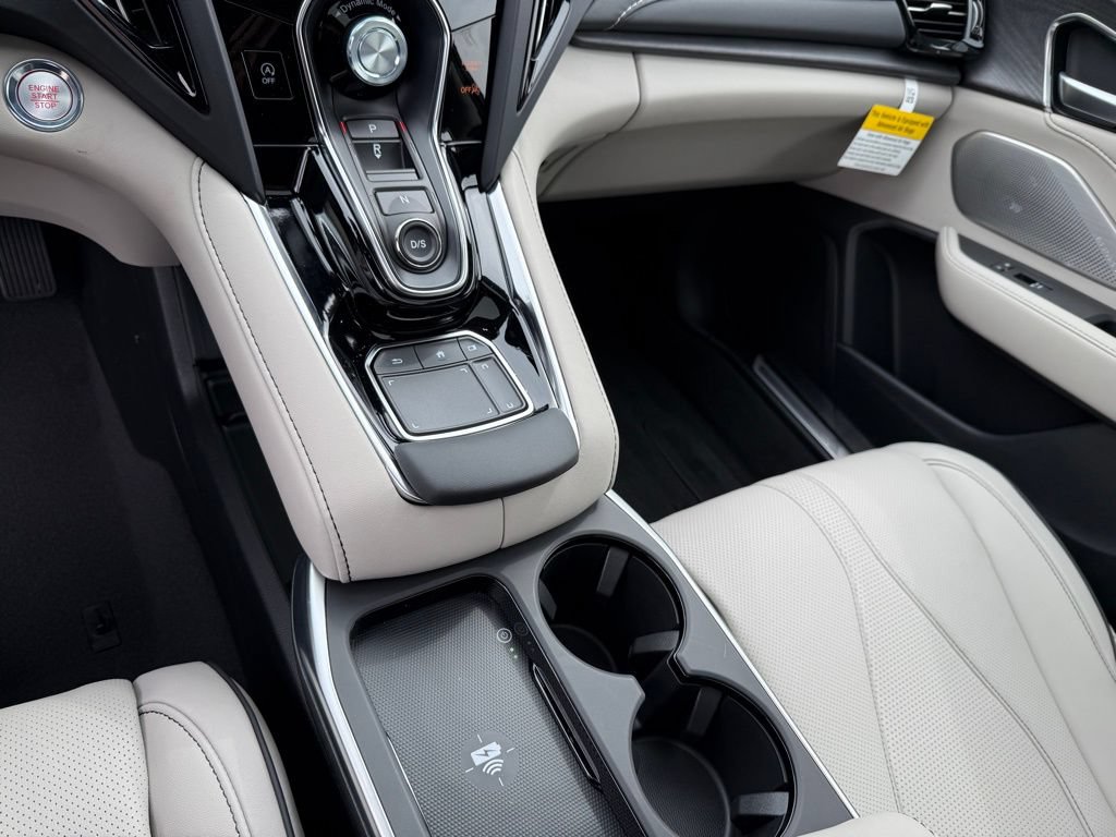 New 2026 Acura RDX SH-AWD w/ Advance Package image 23
