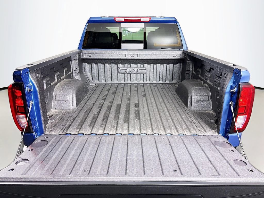 New 2026 GMC Sierra 1500 Elevation w/ Elevation Premium Package image 27
