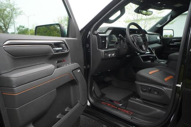New 2026 GMC Sierra 1500 AT4 w/ AT4 Premium Package AWD/4WD image 15