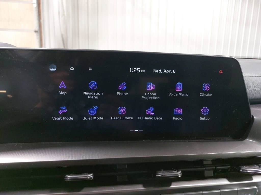 Used 2025 Kia Telluride S image 22