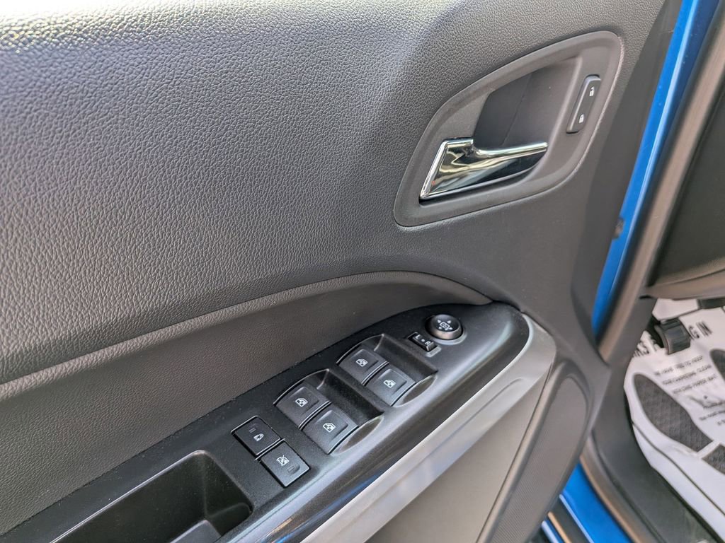 Used 2022 Chevrolet Colorado ZR2 AWD/4WD image 14